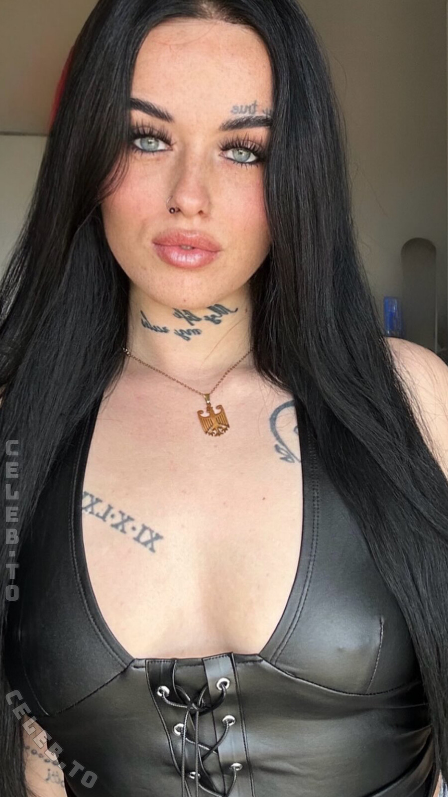 Sharonunfiltered nude photo 4
