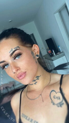 Sharonunfiltered – Sharon has just started.