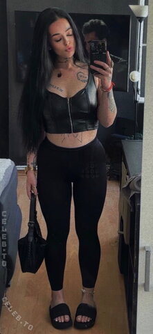 Sharonunfiltered nude photo 3