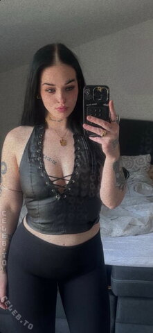 Sharonunfiltered nude photo 2