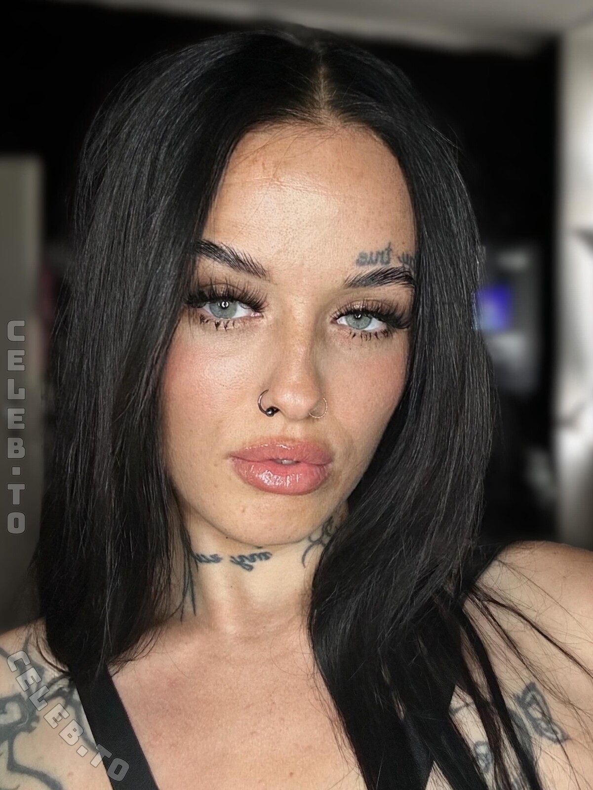 Sharonunfiltered nude photo 3