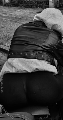 Sharonunfiltered – Sharon's ass