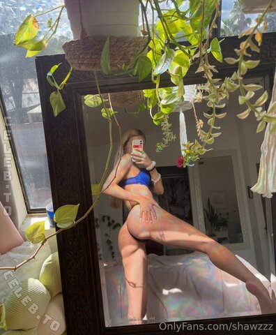 Shawzzz nude photo 16