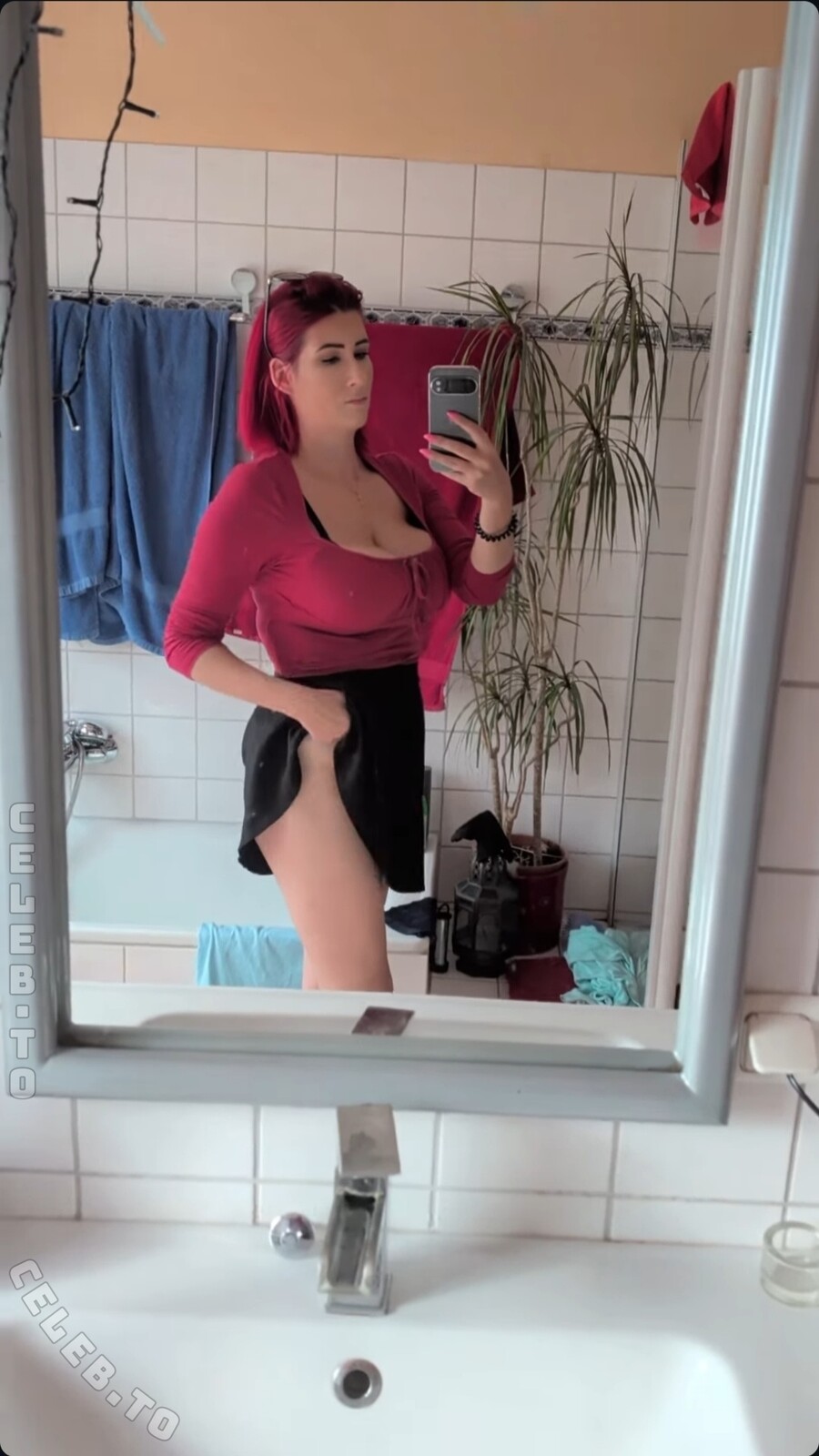 Shaxie nude photo 8