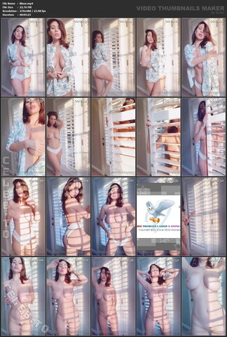 Shay Laren nude photo 96