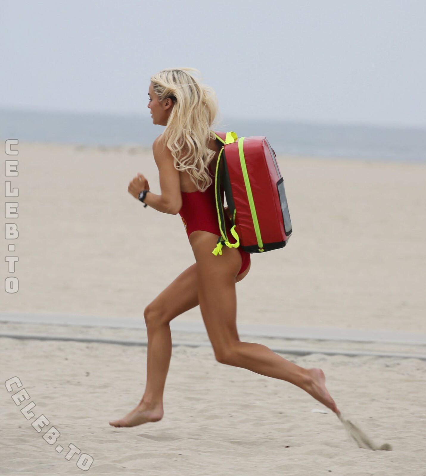 Shay Mitchell nude photo 8