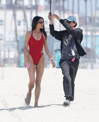 Shay Mitchell photo 5
