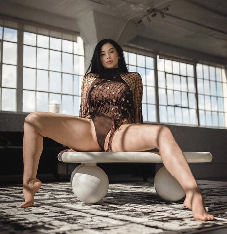 Shaylie Rosalyn nude photo 3