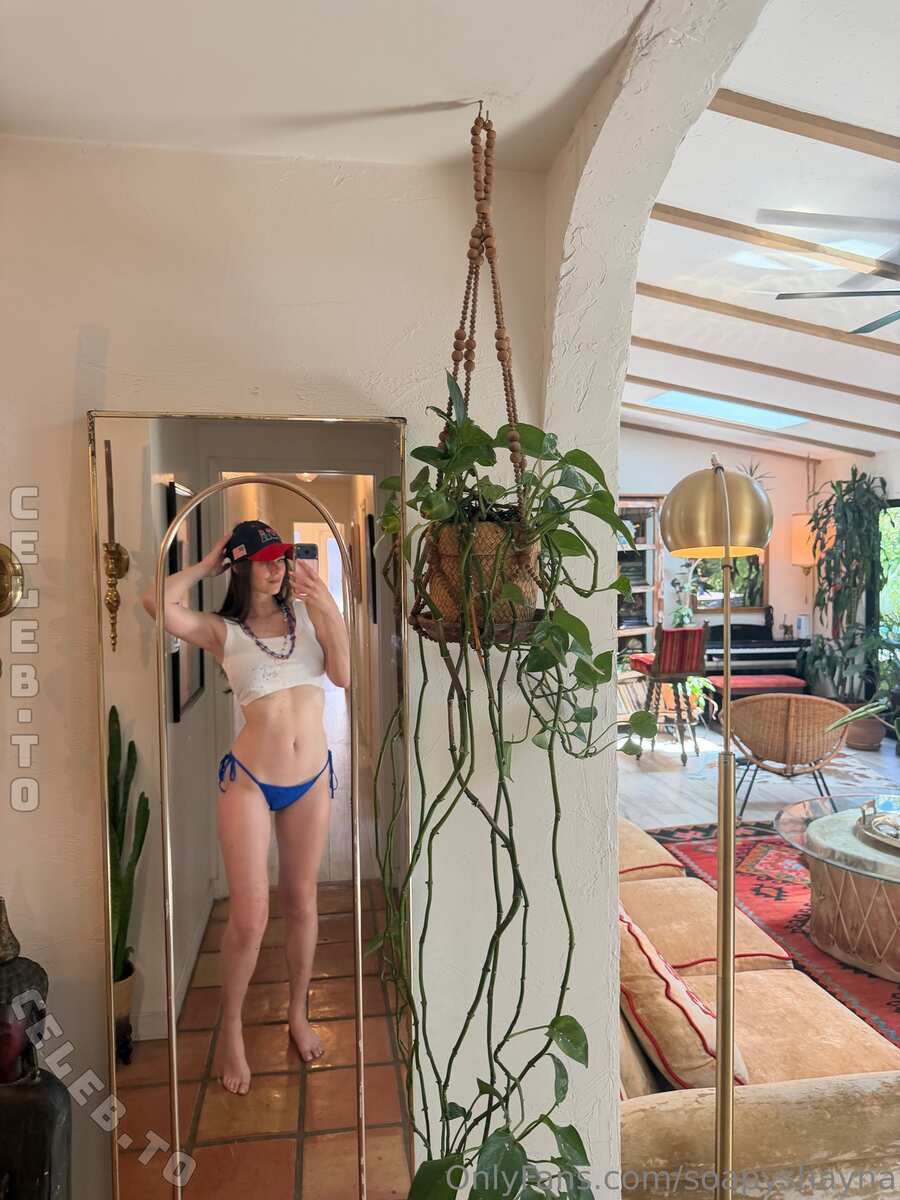 Shayna Loren nude photo 2