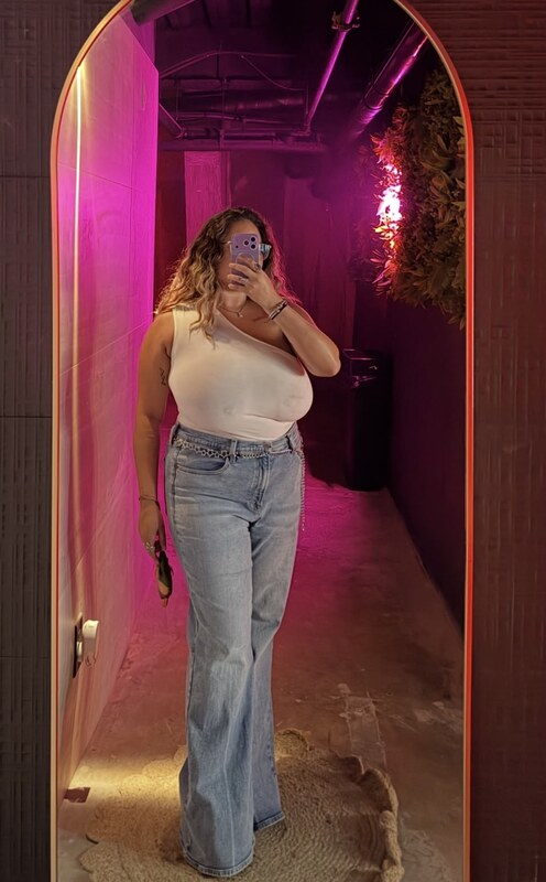Shayrayl nude photo 2
