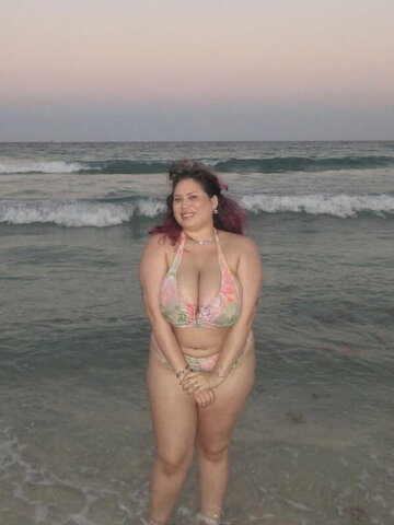 Shayrayl nude photo 2