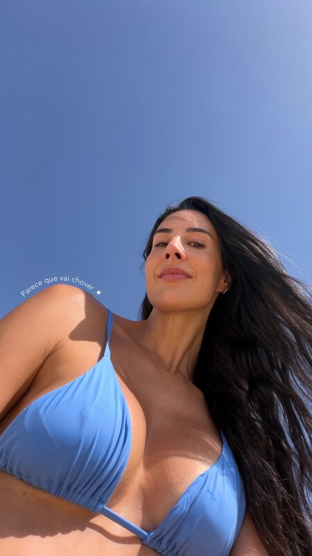 Sheilla Castro nude photo 4