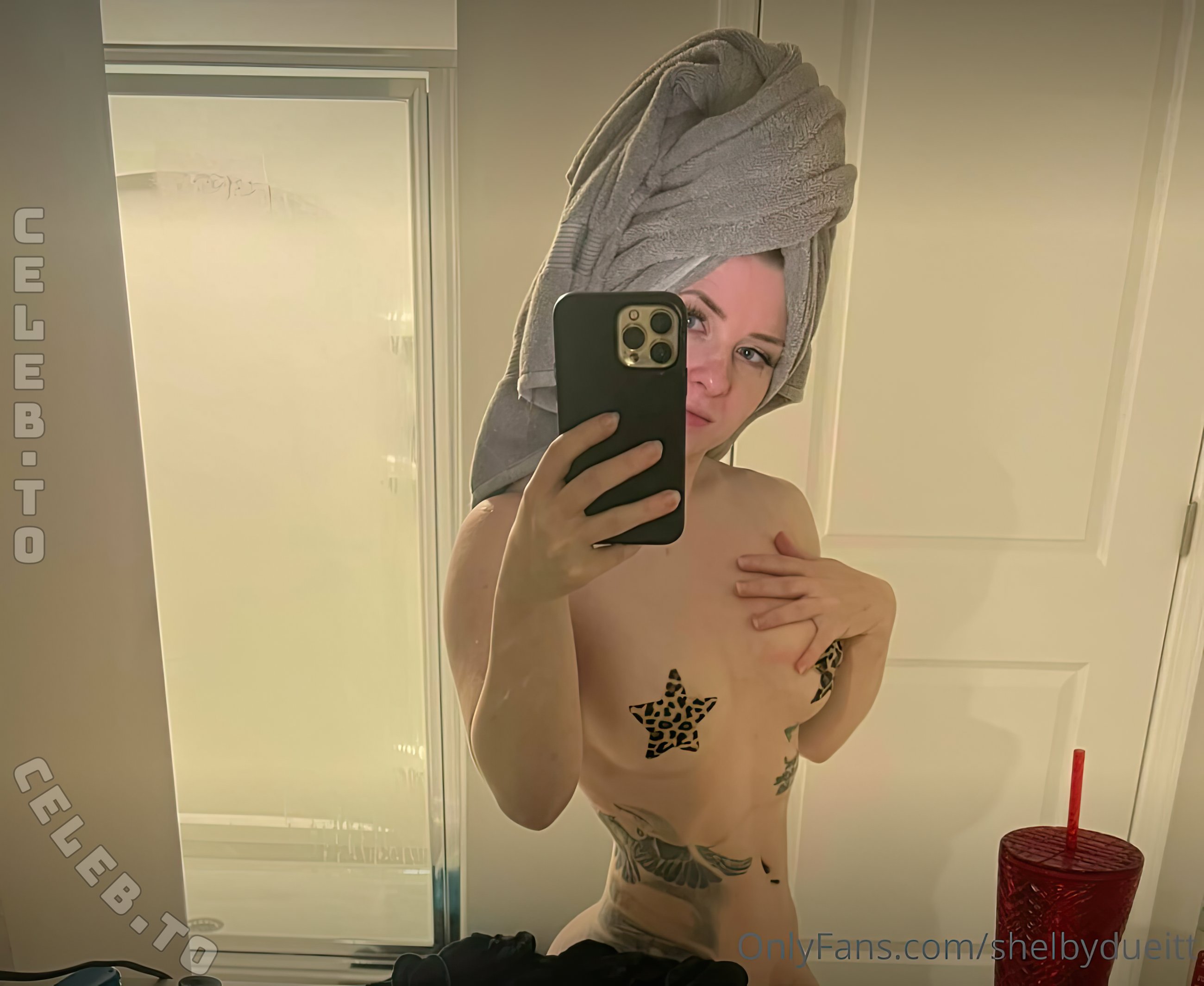 Shelby dueitt nude photo 16
