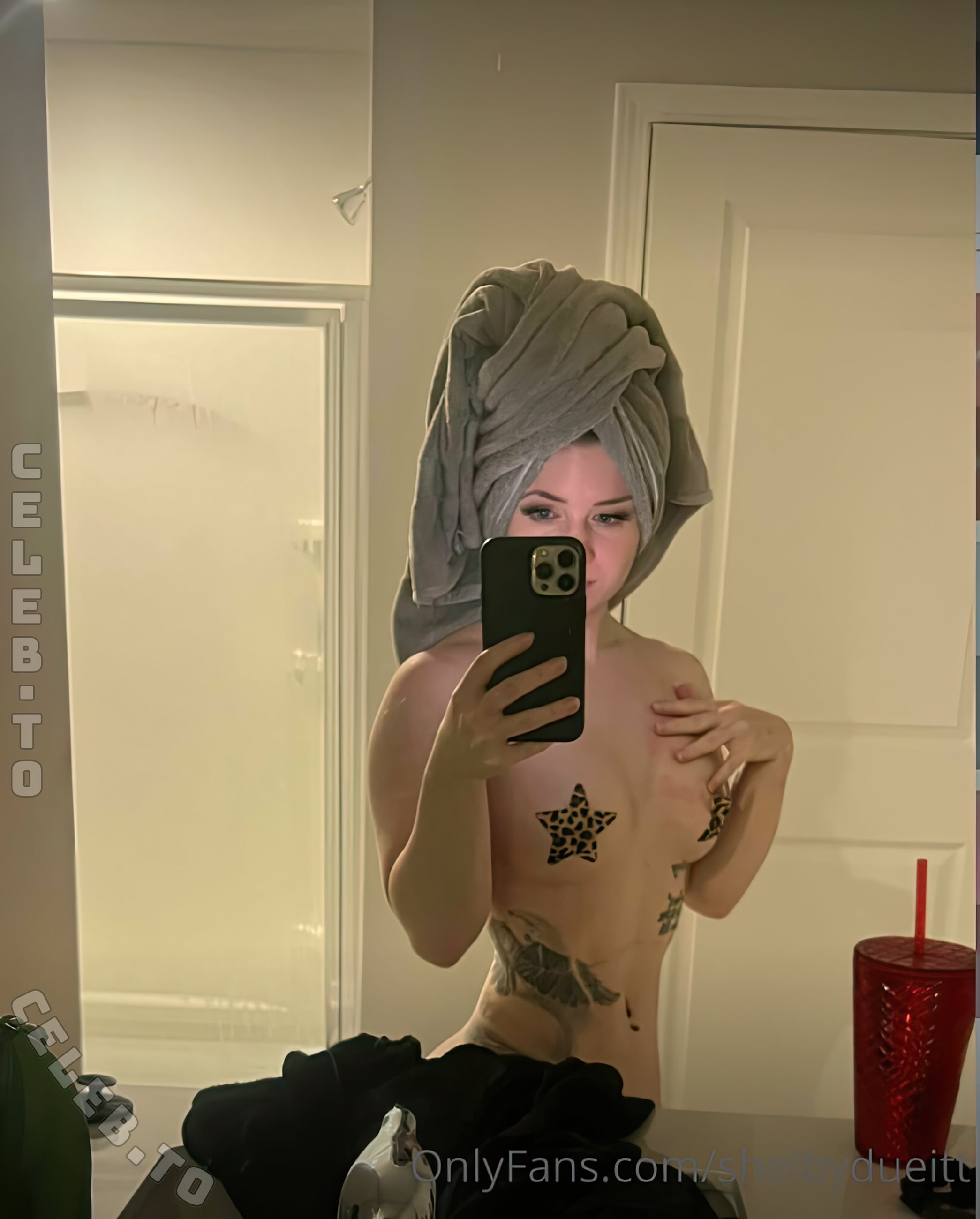 Shelby dueitt nude photo 17