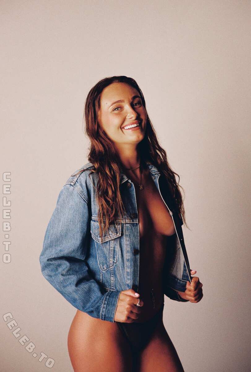 Shelby Lucisano nude photo 10