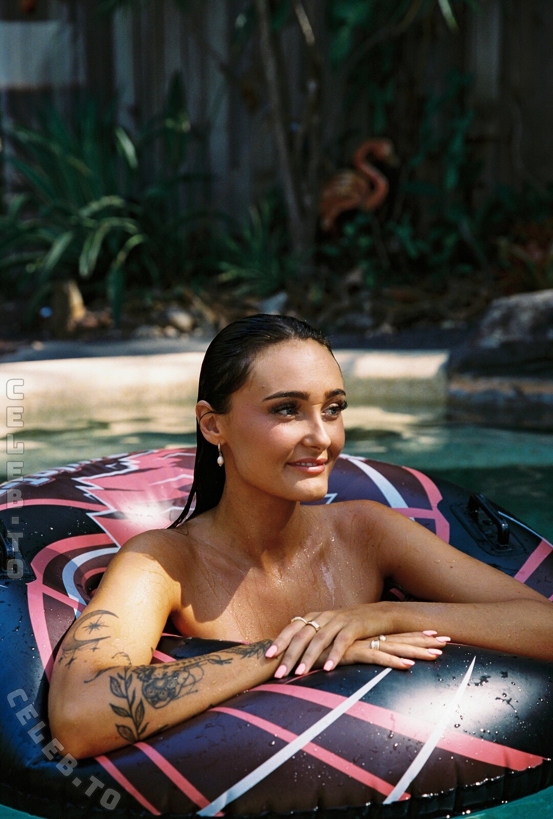 Shelby Lucisano nude photo 13