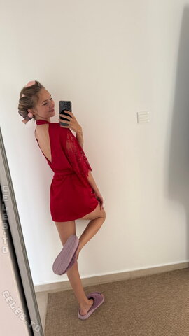 Shelley Thessyna nude photo 2
