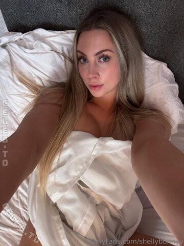 shellybunnyy nude photo 58