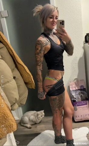 shellyink30 nude photo 24
