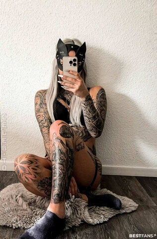 shellyink30 nude photo 21