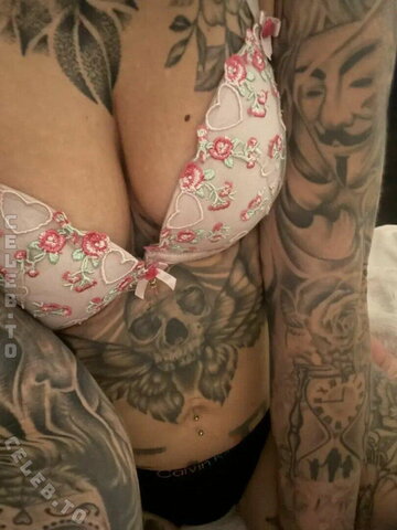 shellyink30 nude photo 14