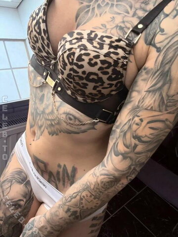 shellyink30 nude photo 4