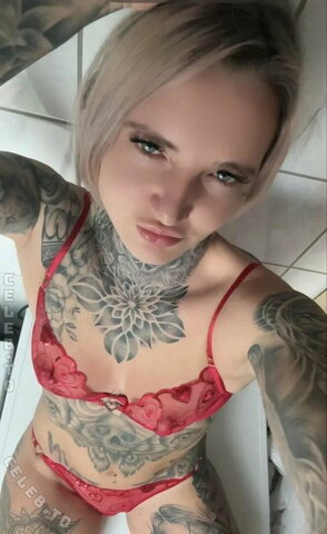 shellyink30 nude photo 3