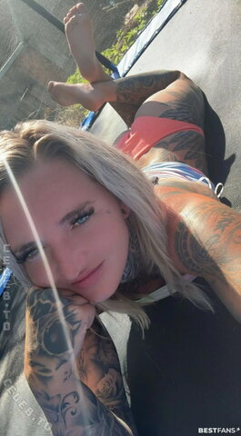 shellyink30 – Beautiful sunny Whit Monday 🫶🏻