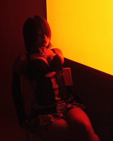 Shengnang 666_snpx nude photo 2