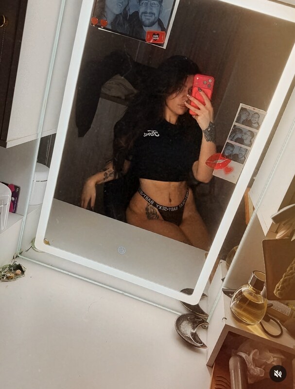 Sherbear nude photo 2