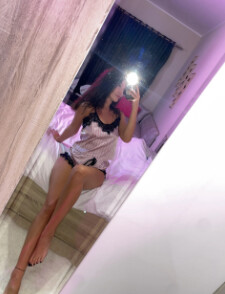 SherinStone Streamate nude photo 3