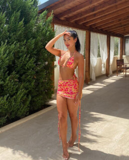 Sheyda Asgary nude photo 8