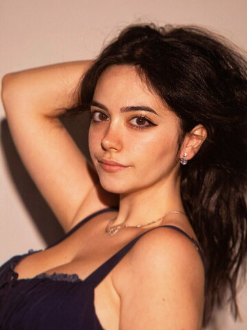 Shiftymine nude photo 3