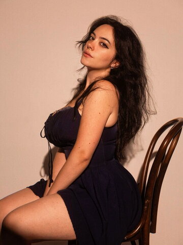 Shiftymine nude photo 1