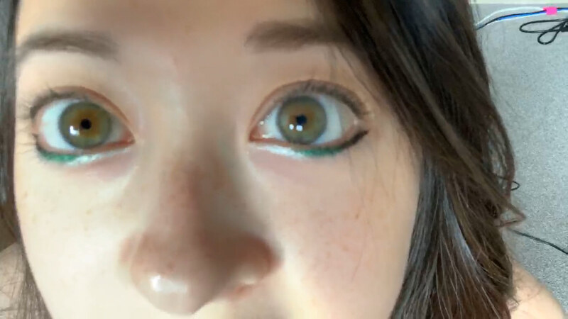 Shinydiane nude photo 4