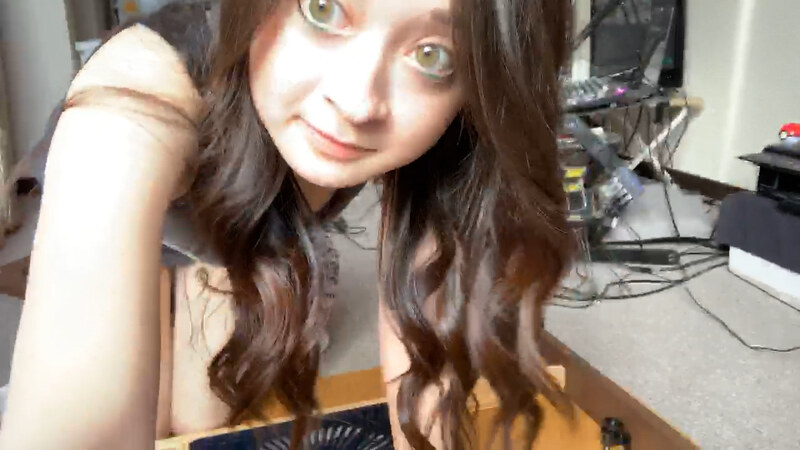 Shinydiane nude photo 7