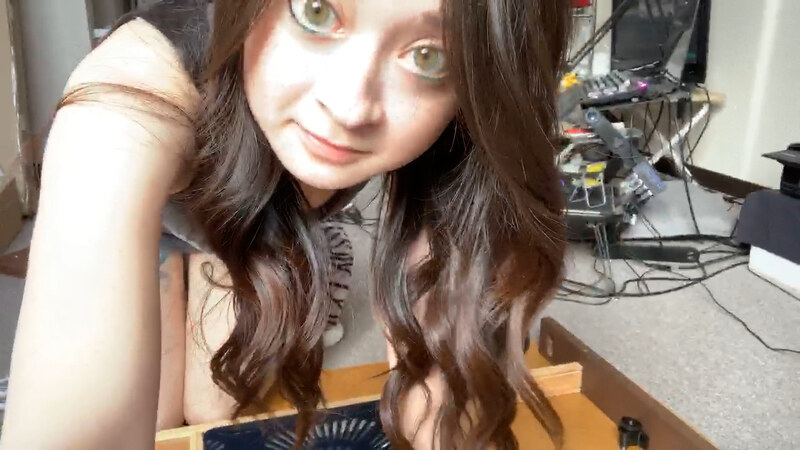 Shinydiane nude photo 8