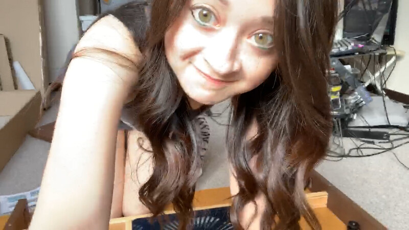 Shinydiane nude photo 9