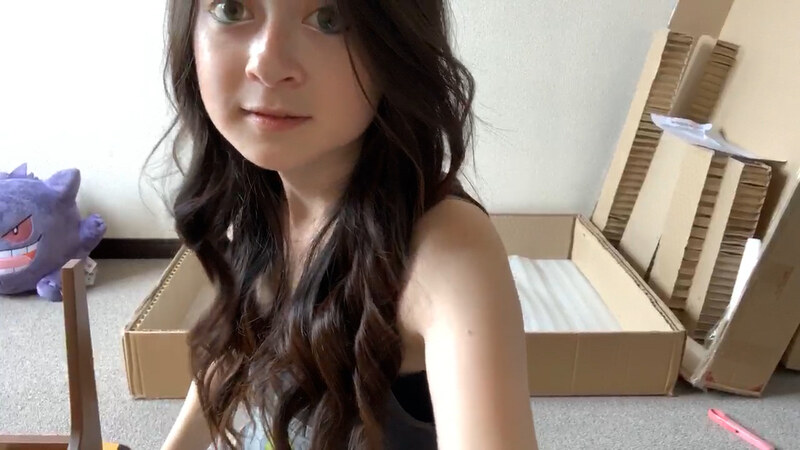 Shinydiane nude photo 12