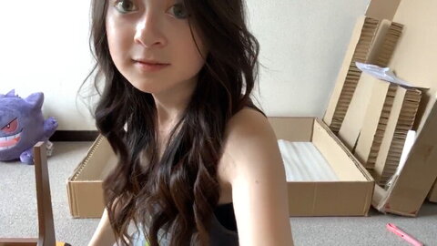 Shinydiane nude photo 2