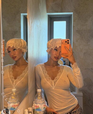 Shirin David nude photo 18