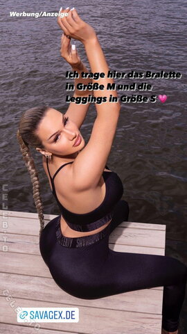 Shirin David nude photo 16
