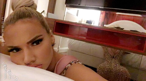 Shirin David nude photo 14