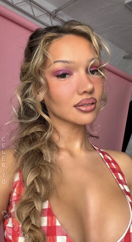 Shirin David – Insta Story from July 14, 2026