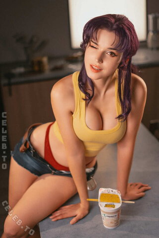 Shirogane-Sama nude photo 261