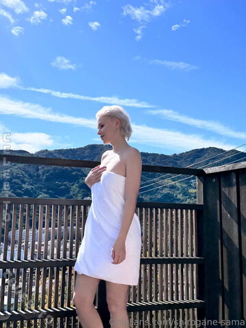 Shirogane-Sama nude photo 277