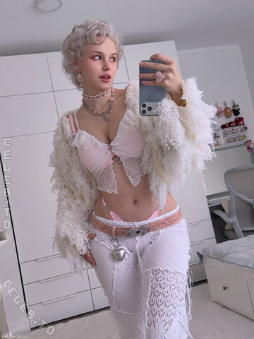 Shirogane-Sama nude photo 280