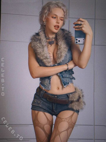 Shirogane-Sama nude photo 85