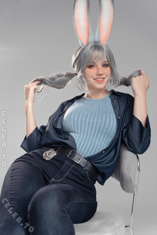 Shirogane-Sama nude photo 299