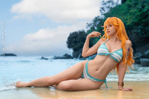Shirogane-Sama nude photo 120